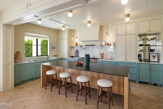 $2,650,000 | 546 West Claremont Street, Pasadena, CA 91103