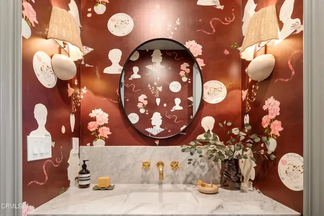 $2,650,000 | 546 West Claremont Street, Pasadena, CA 91103