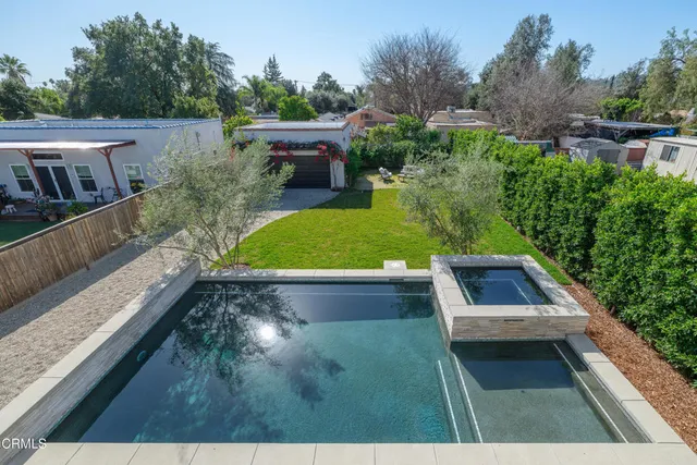 $2,650,000 | 546 West Claremont Street, Pasadena, CA 91103