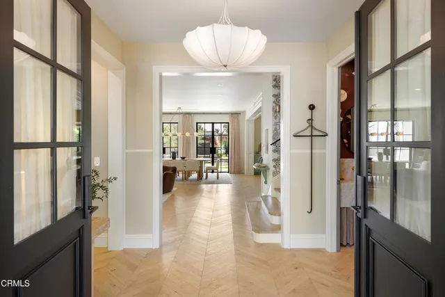 $2,650,000 | 546 West Claremont Street, Pasadena, CA 91103