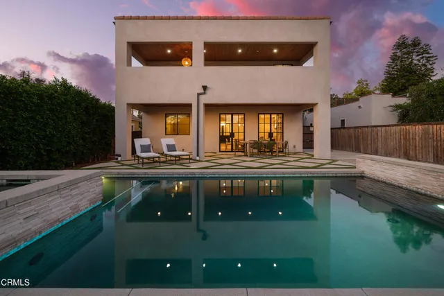 $2,650,000 | 546 West Claremont Street, Pasadena, CA 91103