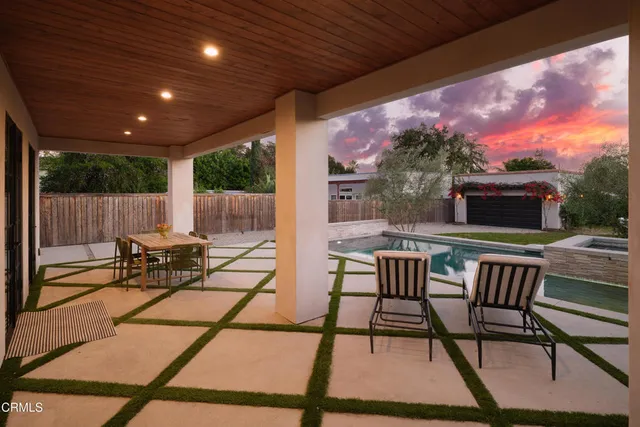 $2,650,000 | 546 West Claremont Street, Pasadena, CA 91103