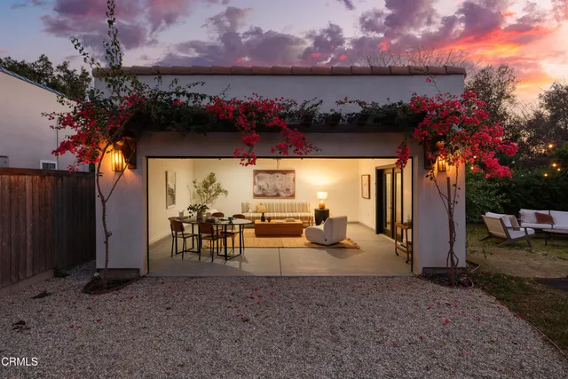 $2,650,000 | 546 West Claremont Street, Pasadena, CA 91103