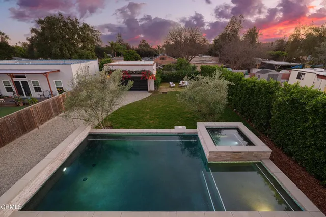 $2,650,000 | 546 West Claremont Street, Pasadena, CA 91103