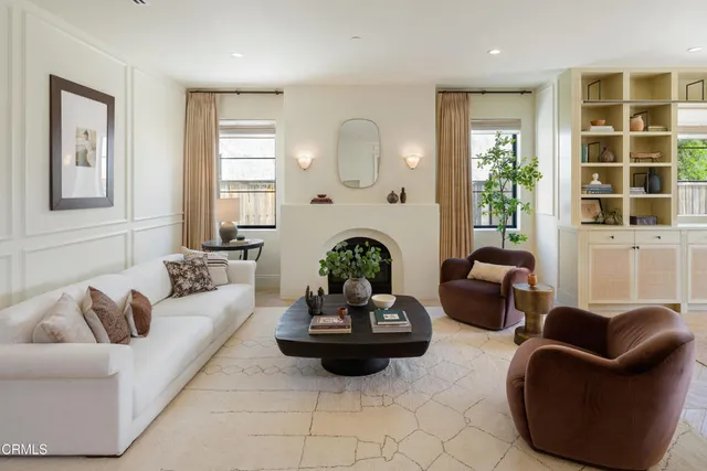 $2,650,000 | 546 West Claremont Street, Pasadena, CA 91103