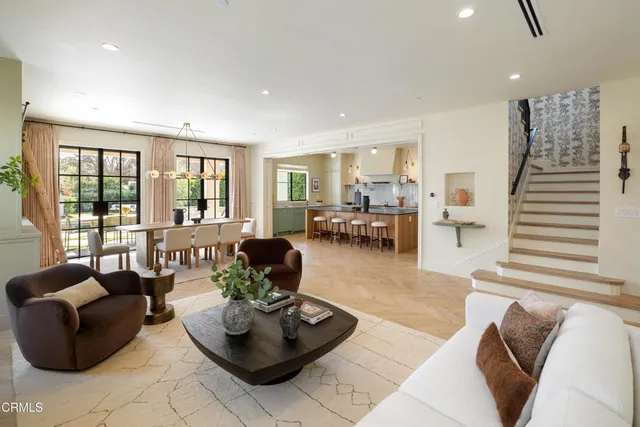 $2,650,000 | 546 West Claremont Street, Pasadena, CA 91103