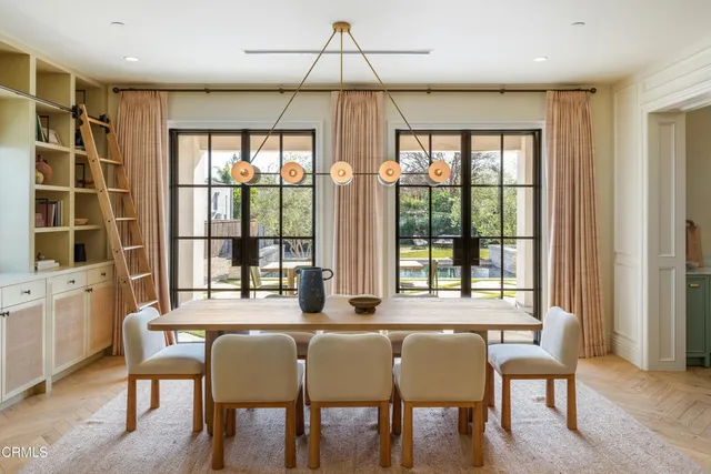 $2,650,000 | 546 West Claremont Street, Pasadena, CA 91103