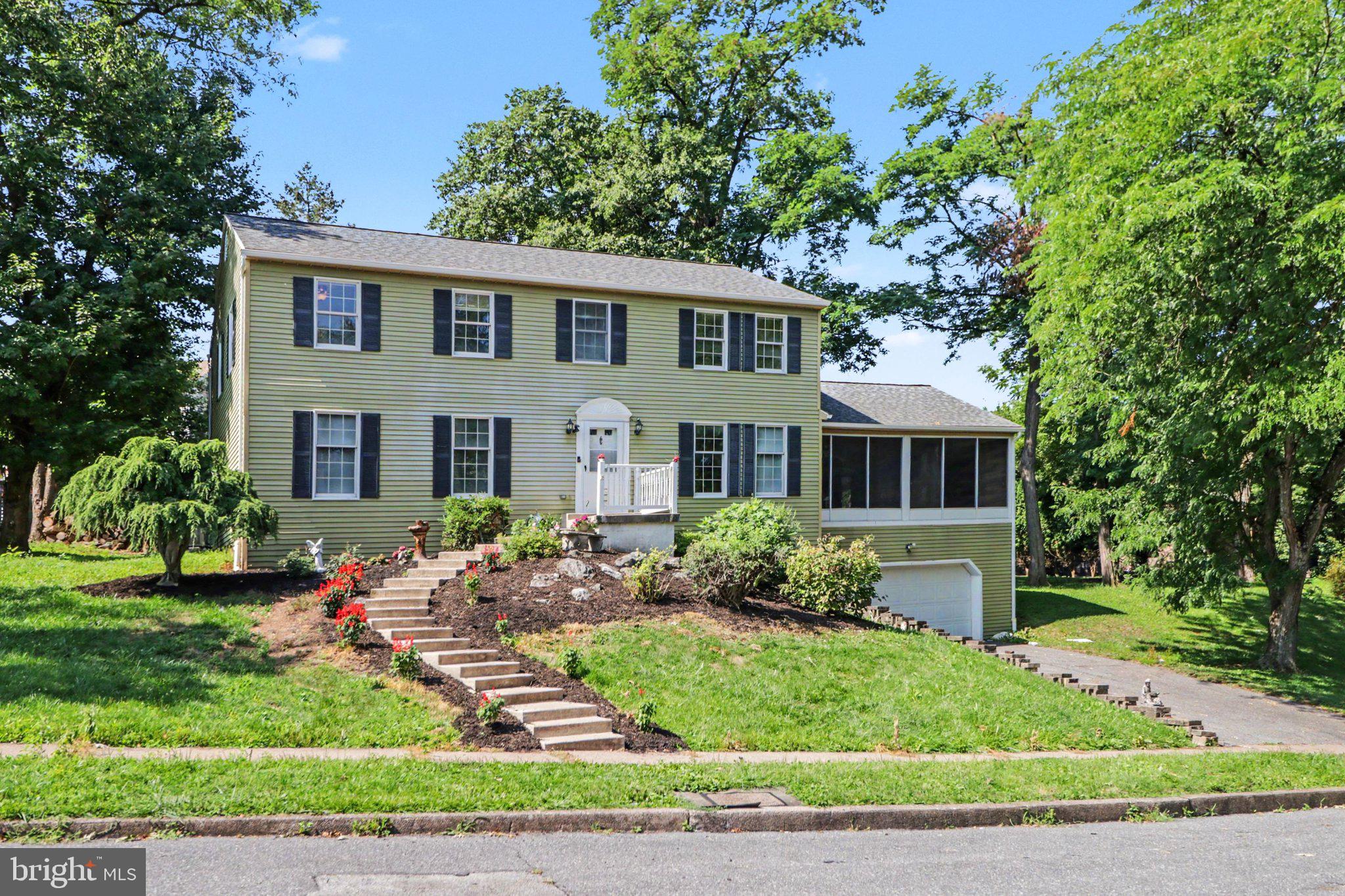 3808 Reichert Road Harrisburg, PA 17110 - Photo 1 of 41 Welcome to 3808 Reichert Rd