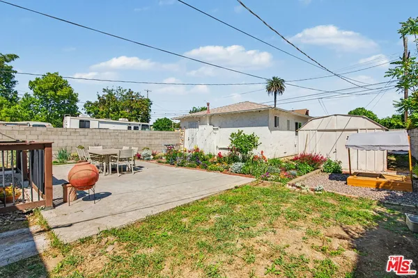 $1,050,000 | 2936 South Harvard Boulevard, Los Angeles, CA 90018
