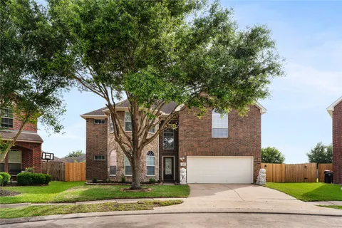 $429,900 | 21915 Sunvolt Court, Richmond, TX 77407