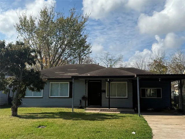 $1,600 | 1401 Pugh Drive, Galena Park, TX 77547