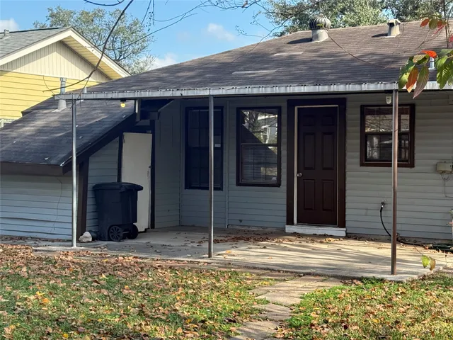 $1,600 | 1401 Pugh Drive, Galena Park, TX 77547