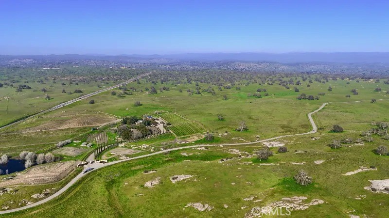 41 Highway 41 Friant, CA 93626 - Photo 21 of 22 a view of a pool with a yard