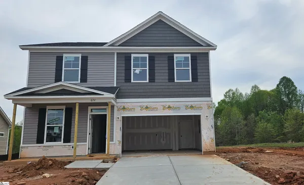 $352,631 | 672 Gilgal Lane, Lyman, SC 29365