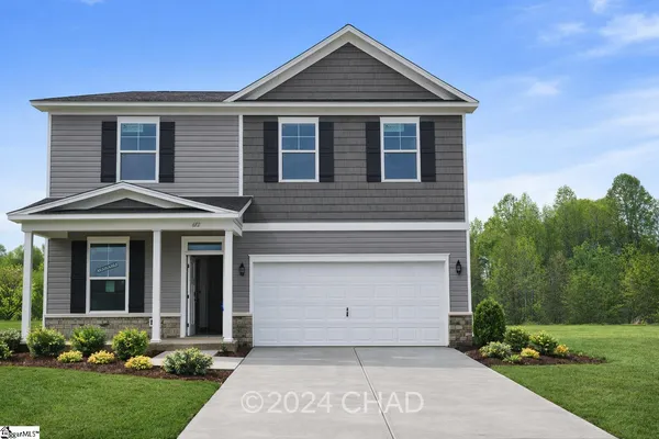 $352,631 | 672 Gilgal Lane, Lyman, SC 29365