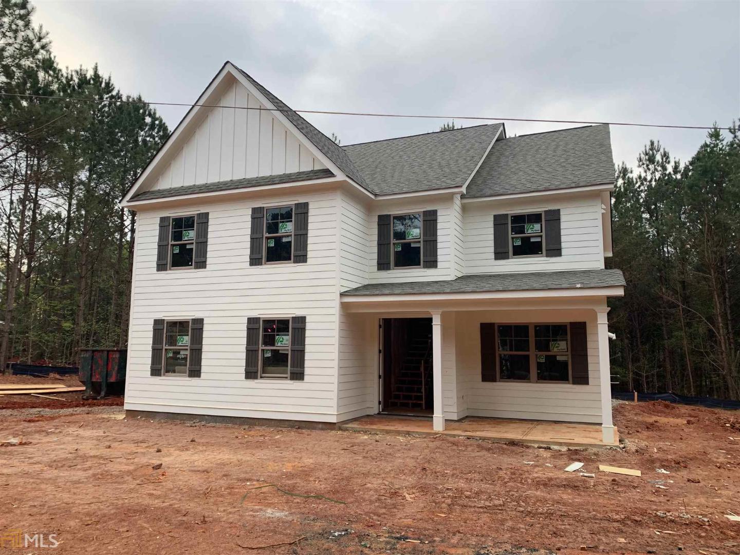 140 Sumner Road, Unit 2 Fayetteville, GA 30214 - Photo 1 of 1 Gallery Image 1