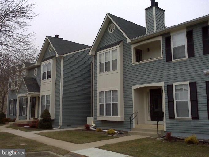Exterior (Main)