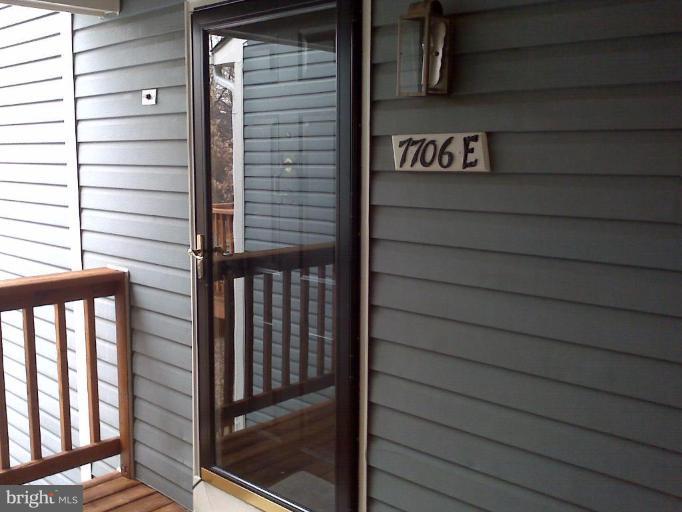 Exterior #2