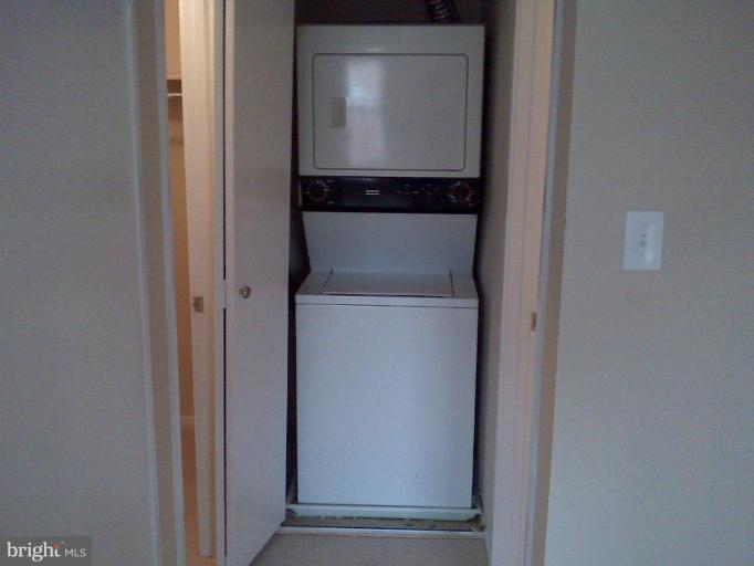 Laundry Area 1