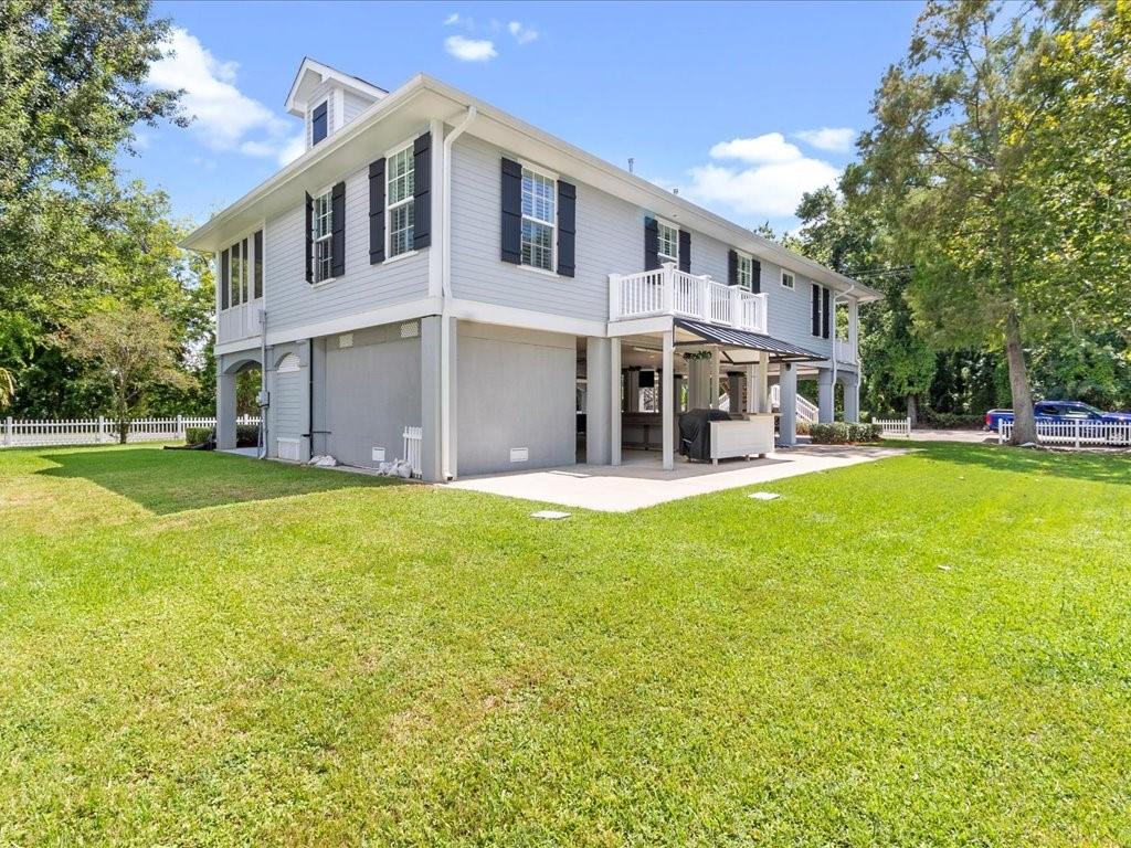 146 Lafitte Street Mandeville, LA 70448 - Photo 23 of 23
