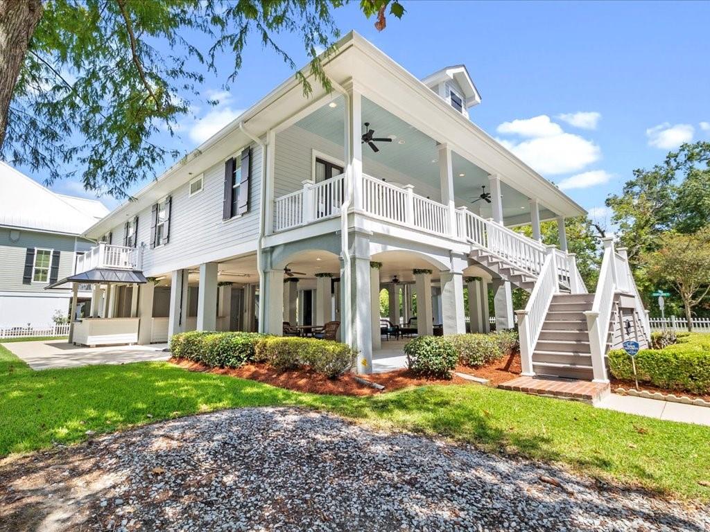 146 Lafitte Street Mandeville, LA 70448 - Photo 4 of 23