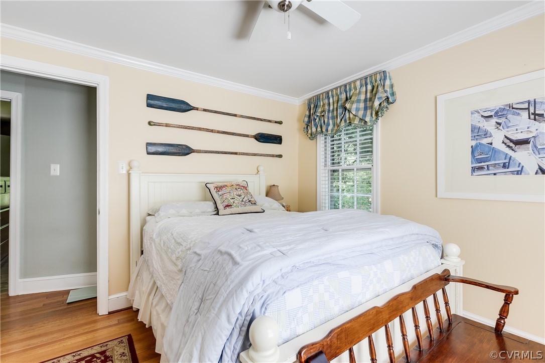 3744 Cheverly Road Richmond, VA 23225 - Photo 18 of 31 Bedroom #2