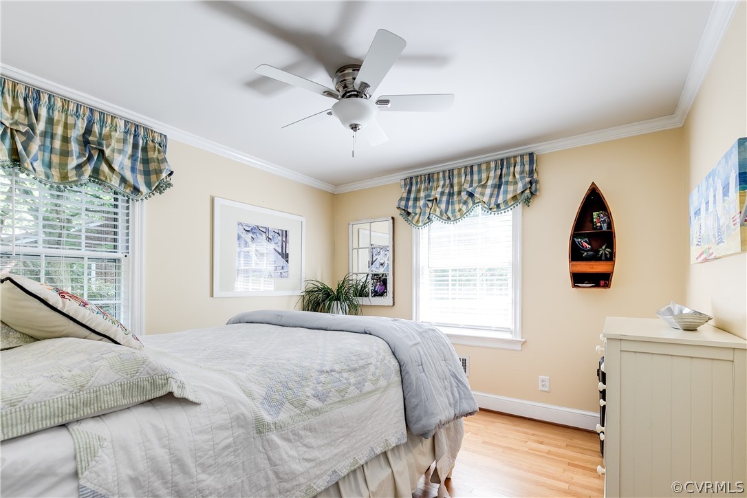3744 Cheverly Road Richmond, VA 23225 - Photo 19 of 31 Bedroom #2