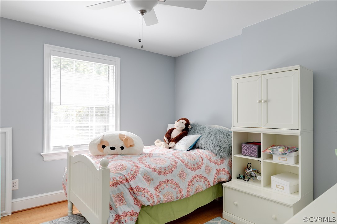 3744 Cheverly Road Richmond, VA 23225 - Photo 20 of 31 Bedroom #3