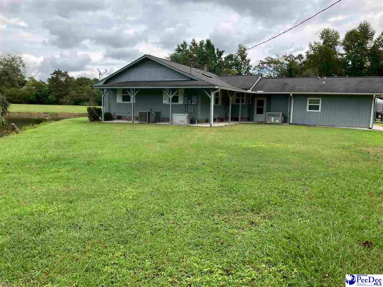 7241 Christmas Farm Road Latta, SC 29565 - Photo 1 of 14 Gallery Image 1