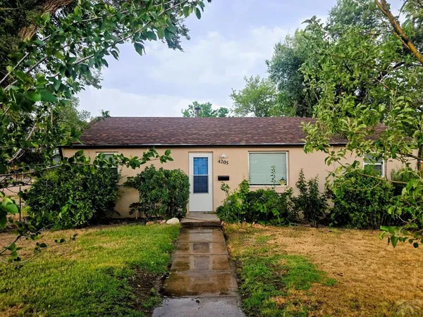 $234,900 | 4205 St Clair Avenue, Pueblo, CO 81005
