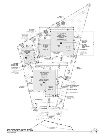 $835,000 | 5725 Enfield Avenue, Encino, CA 91316