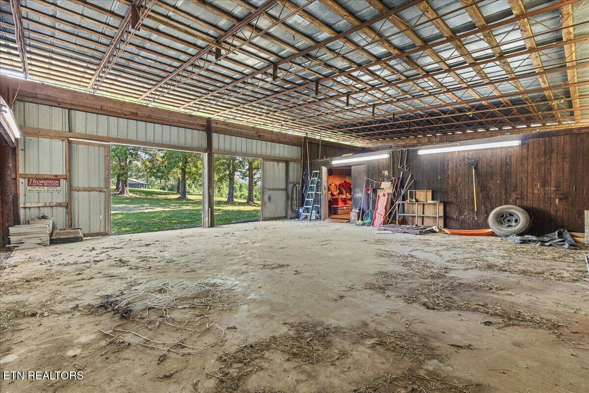 910 Reagan Valley Road Tellico Plains, TN 37385 - Photo 33 of 49 33