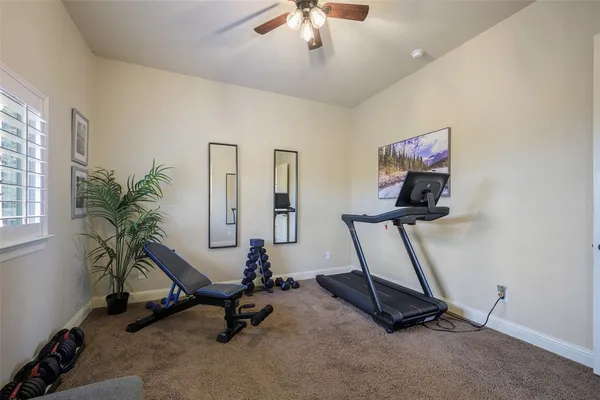 $849,950 | 1220 Packsaddle Trail, Prosper, TX 75078