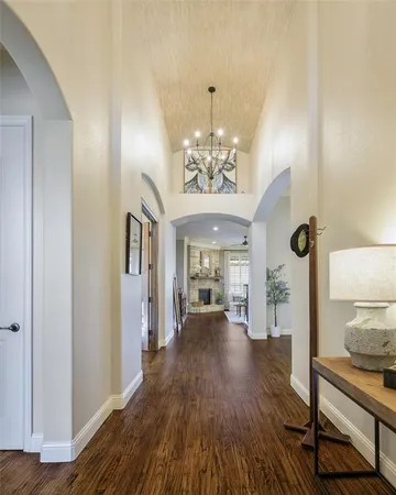 $849,950 | 1220 Packsaddle Trail, Prosper, TX 75078