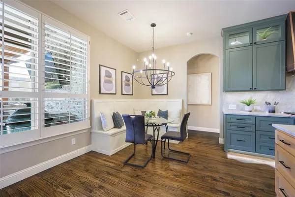 $849,950 | 1220 Packsaddle Trail, Prosper, TX 75078