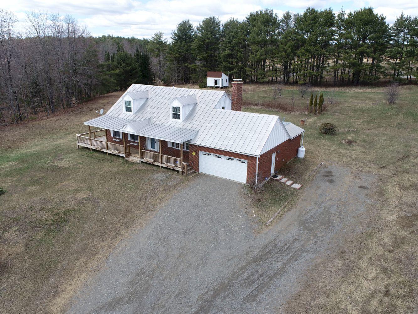 560 Horsetail Hill Road Madison, ME 04950 - Photo 3 of 75 2