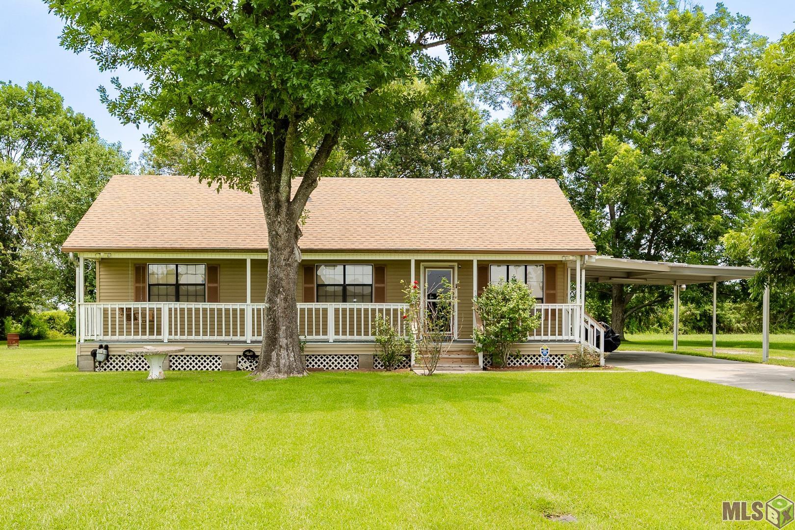 8274 Section Road Port Allen, LA 70767 - Photo 1 of 24