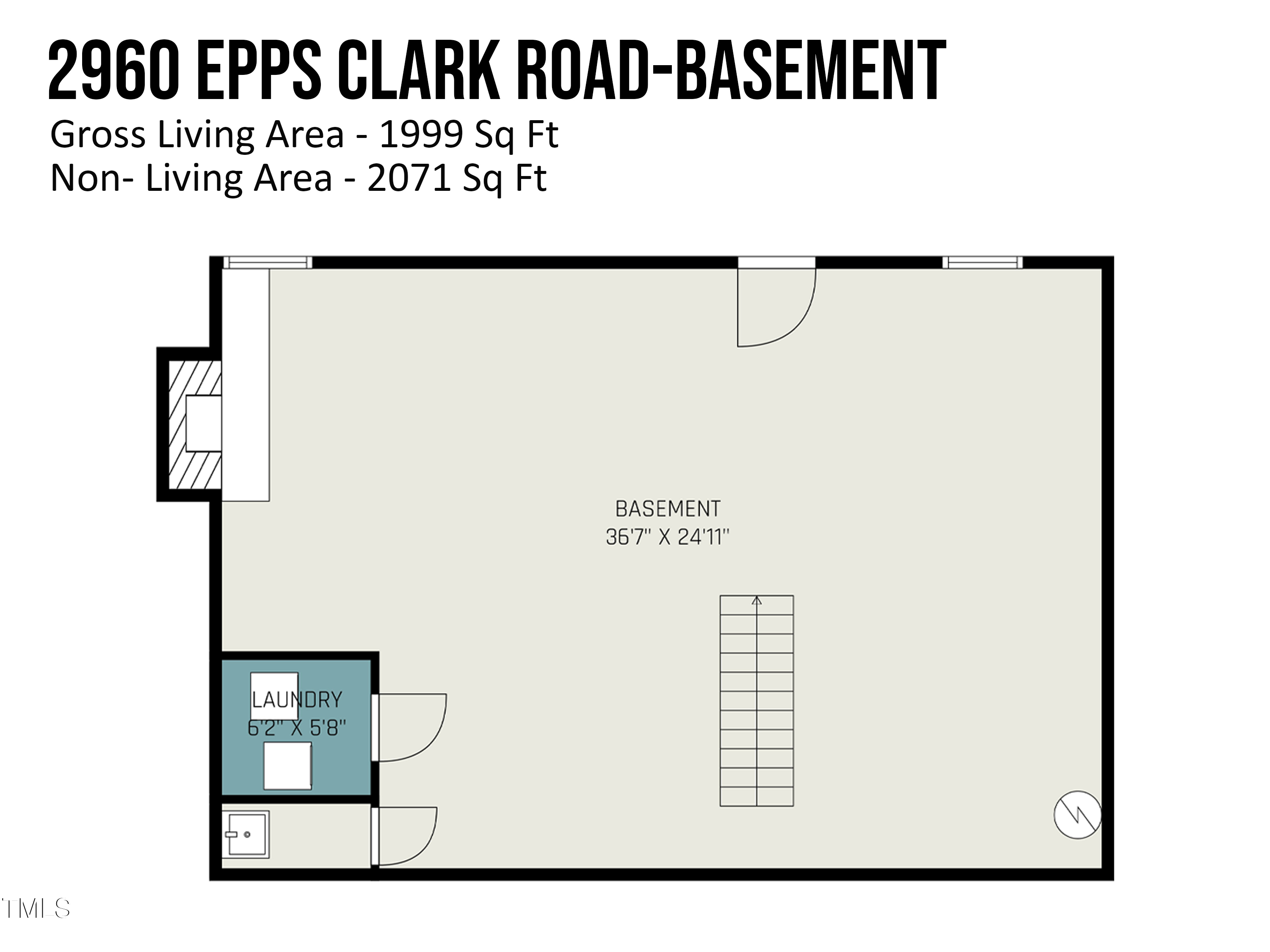 2960 Epps Clark Road Siler City, NC 27344 - Photo 36 of 36 Gallery Image 36