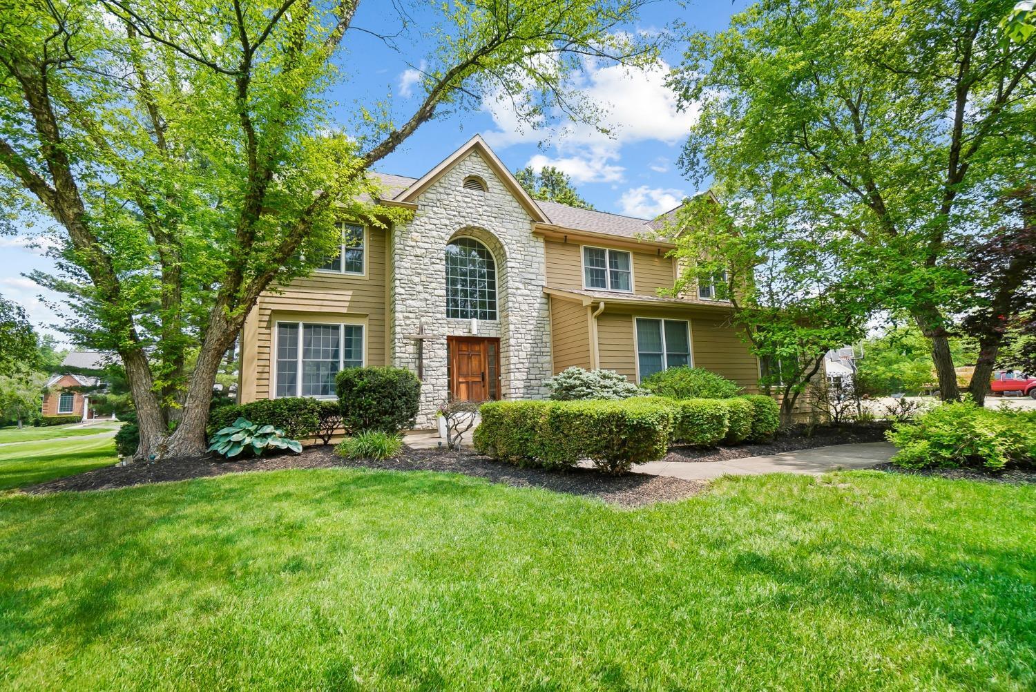 1000 West Foster-Maineville Road Maineville, OH 45039 - Photo 1 of 50
