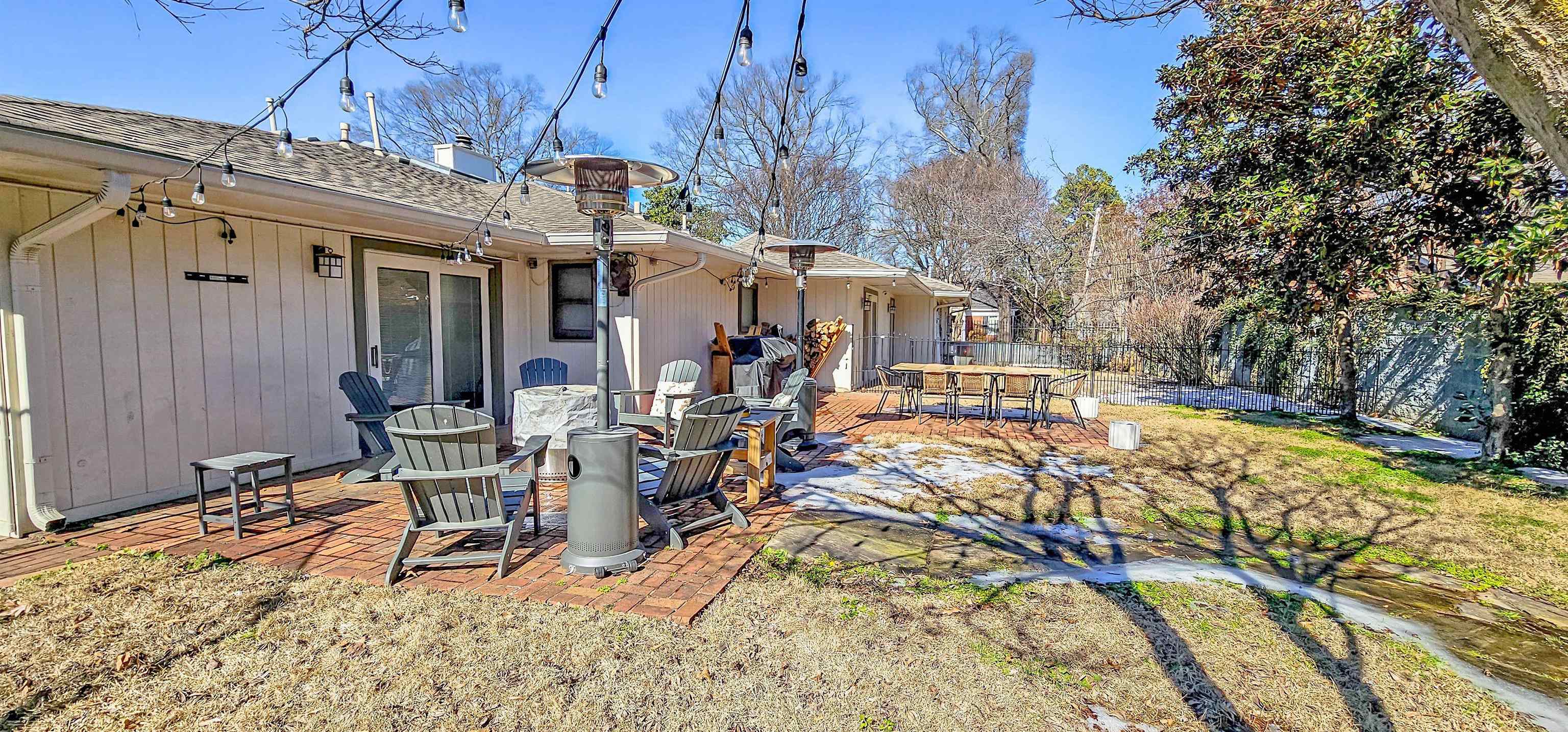 126 Wood Grove Road Memphis, TN 38117 - Photo 26 of 28