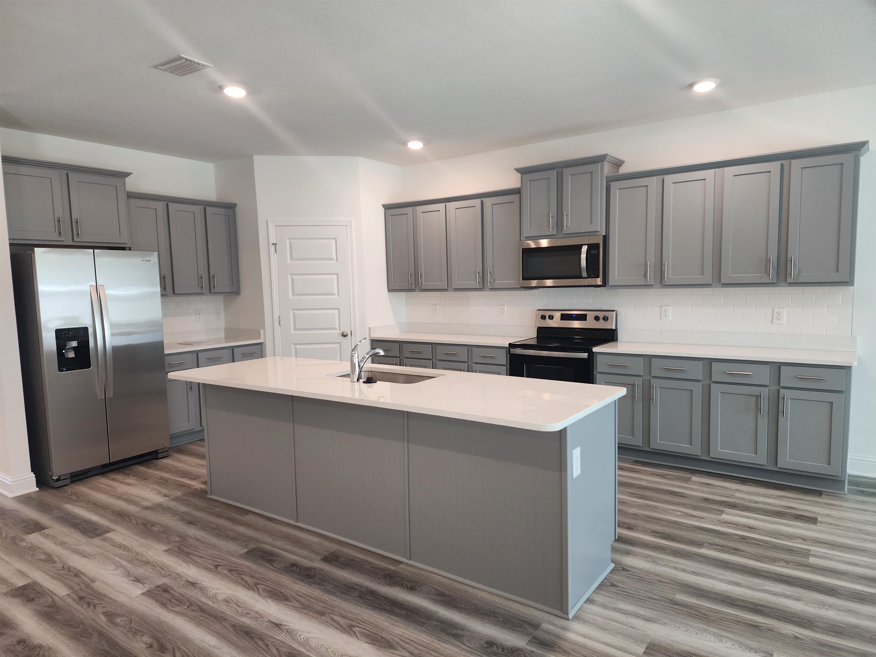 8022 Calverton Street Foley, AL 36535 - Photo 3 of 10