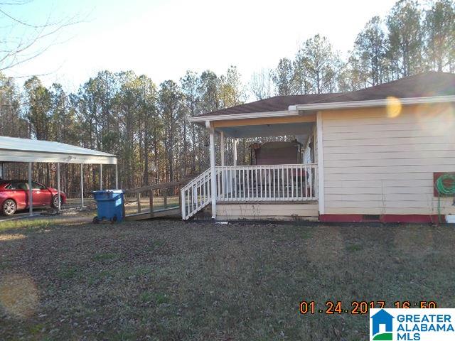 298 5th Street East Fruithurst, AL 36262 - Photo 21 of 31