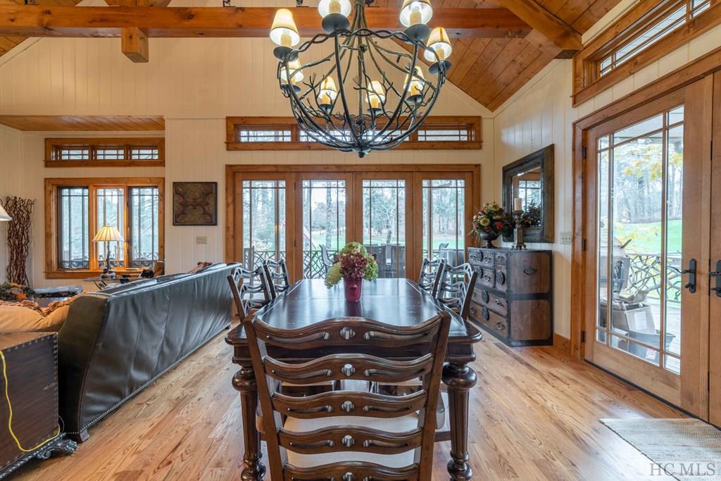 2419 Trillium Ridge Road Cullowhee, NC 28723 - Photo 3 of 18 Gallery Image 3