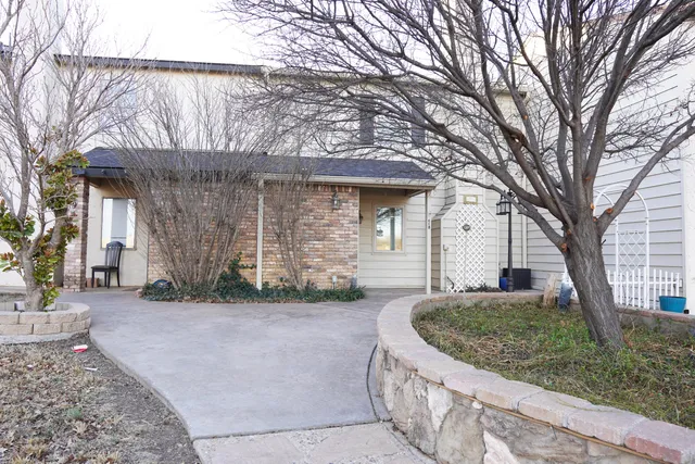 $165,000 | 8639 Knoxville Drive, Unit C18, Lubbock, TX 79423