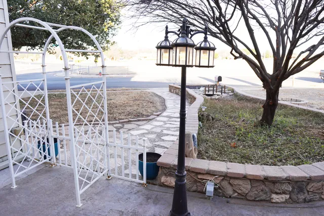 $165,000 | 8639 Knoxville Drive, Unit C18, Lubbock, TX 79423