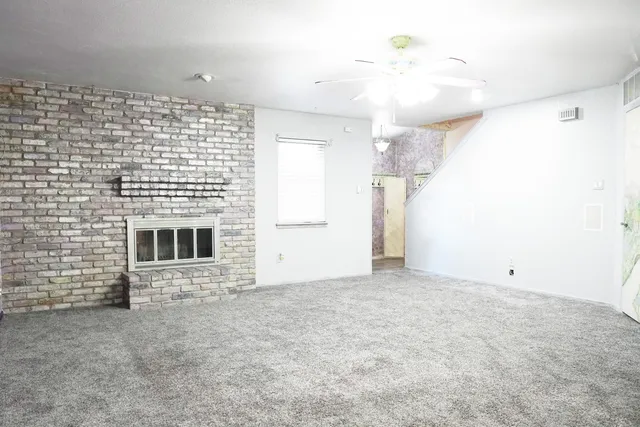 $165,000 | 8639 Knoxville Drive, Unit C18, Lubbock, TX 79423