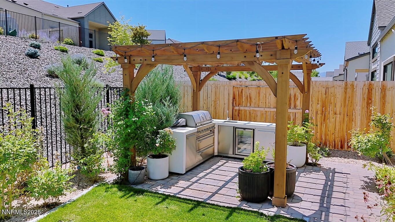 2964 Ruby Desert Drive Reno, NV 89521 - Photo 14 of 45 IMG_5858