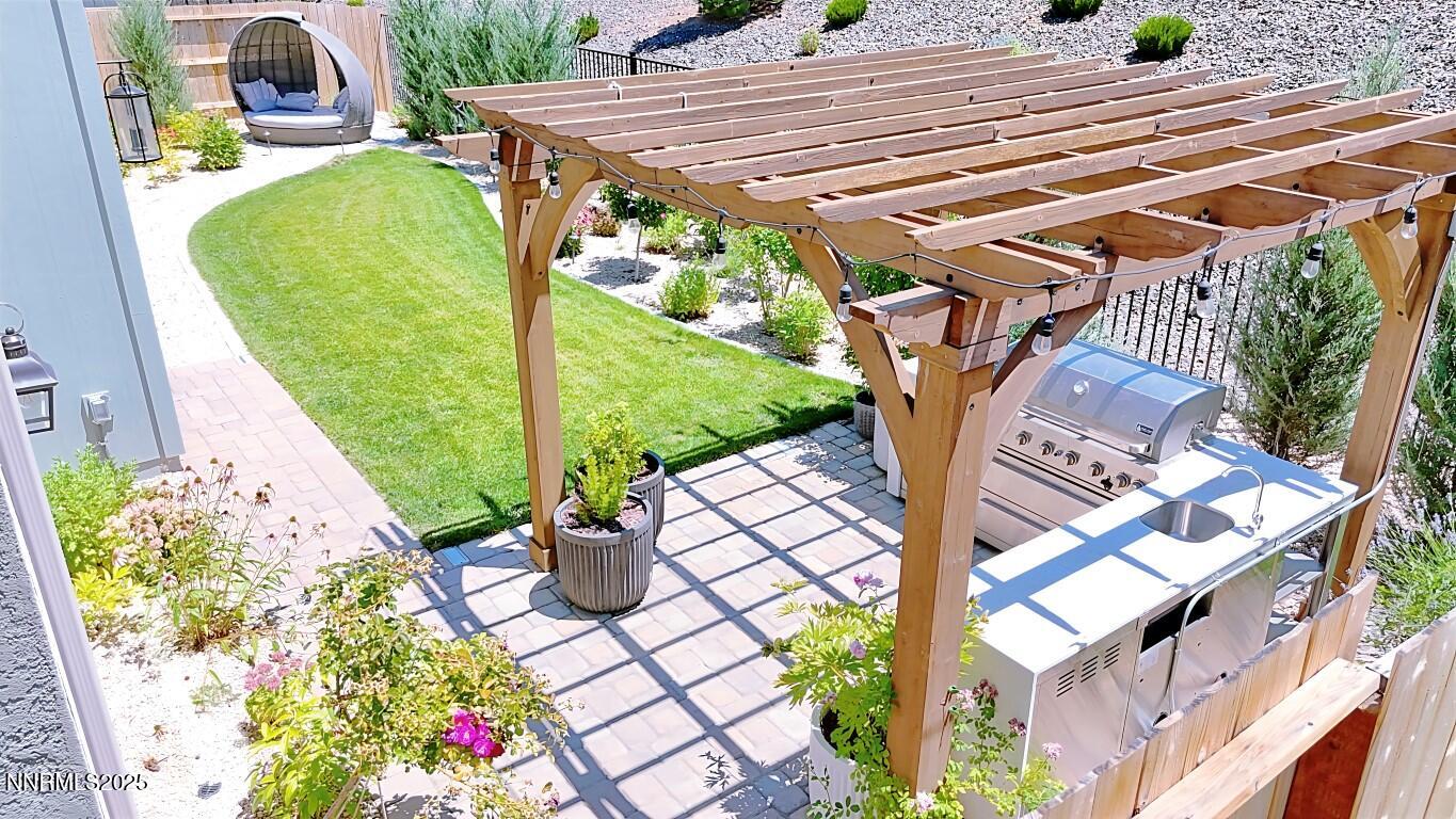 2964 Ruby Desert Drive Reno, NV 89521 - Photo 15 of 45 IMG_5857