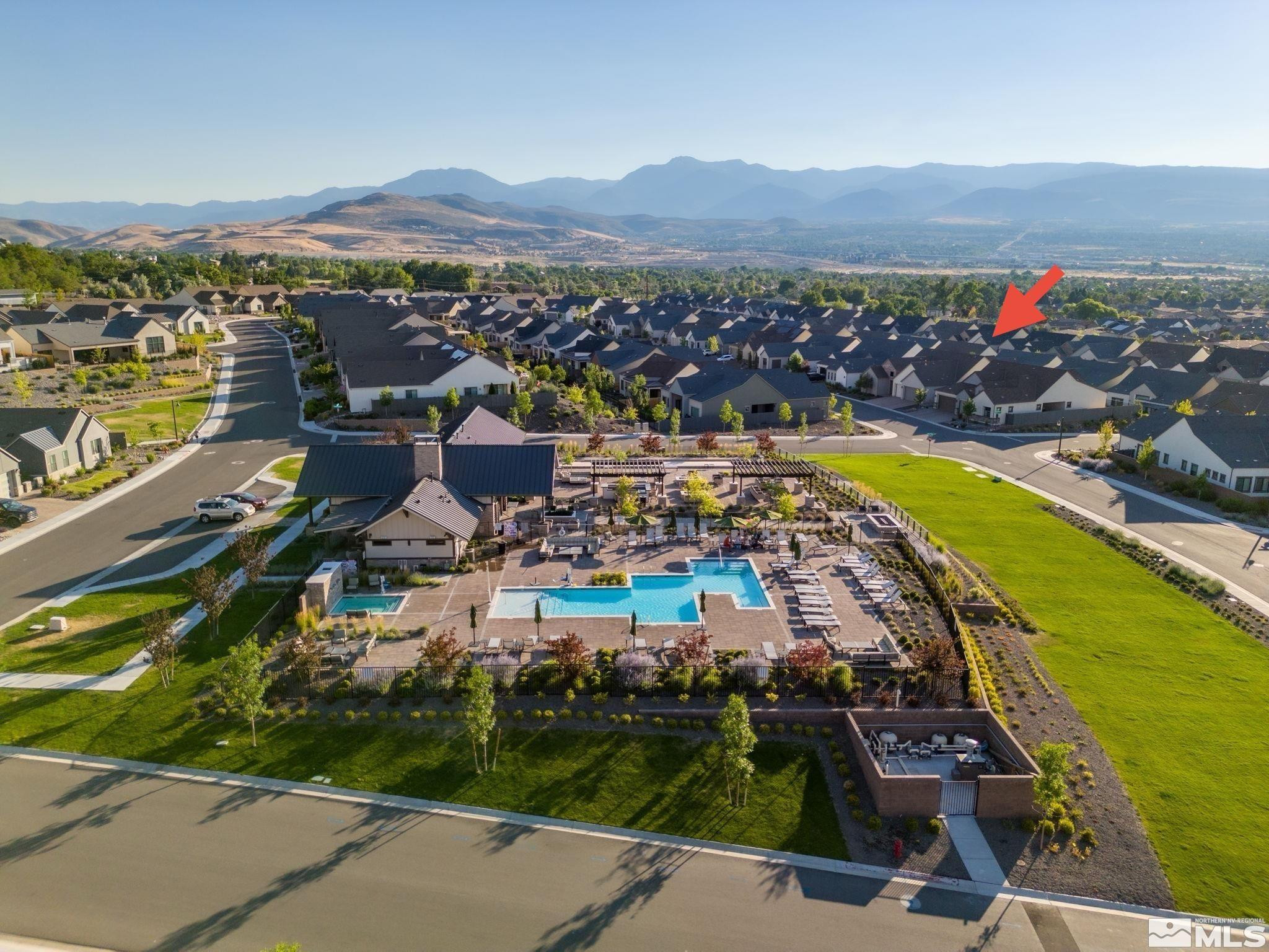 2964 Ruby Desert Drive Reno, NV 89521 - Photo 2 of 45 Photo 38