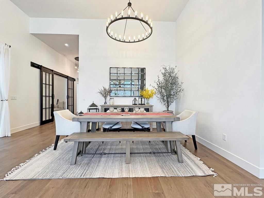 2964 Ruby Desert Drive Reno, NV 89521 - Photo 23 of 45 Photo 25